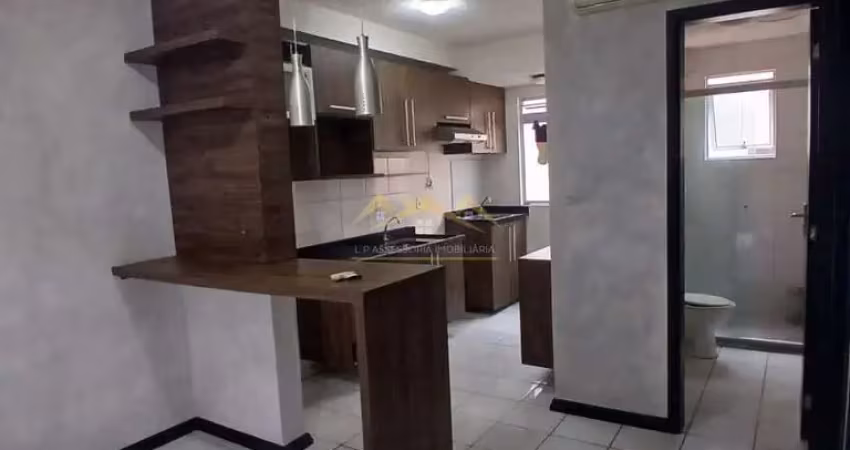 Apartamento com 2 quartos à venda no Jansen, Gravataí 