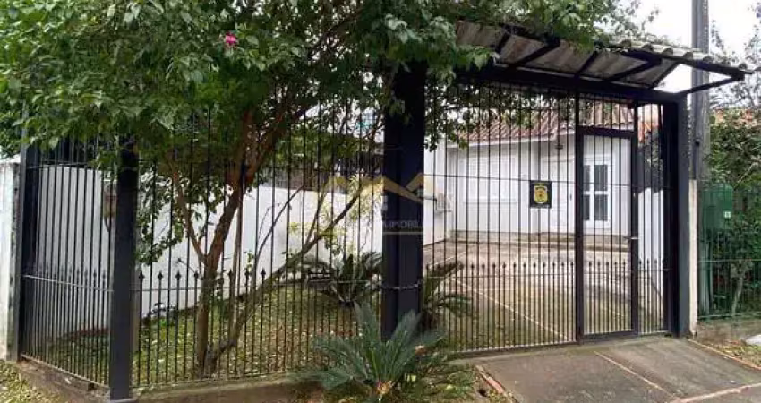 Casa com 2 quartos à venda na Rua Flor de Lótus, Águas Mortas, Gravataí