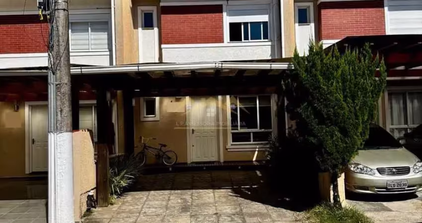 Casa em condomínio fechado com 2 quartos à venda na Rua Obedy candido vieira,, Distrito Industrial, Cachoeirinha