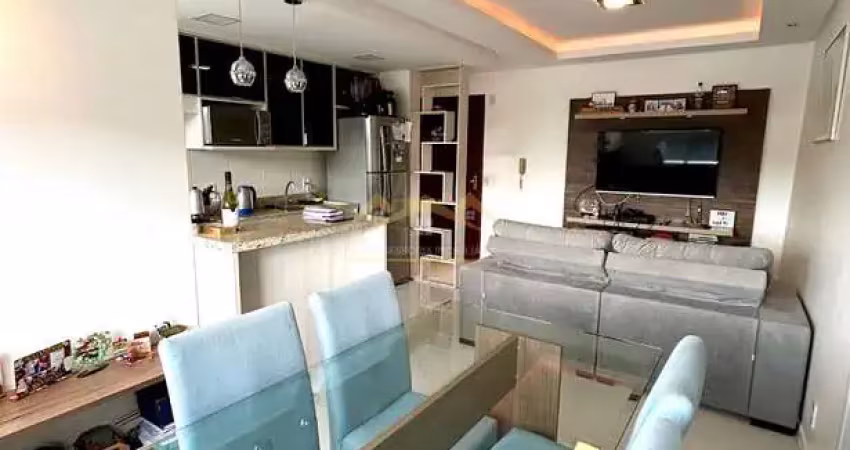 Apartamento com 2 quartos à venda na Rua dos Tupis, Barnabé, Gravataí