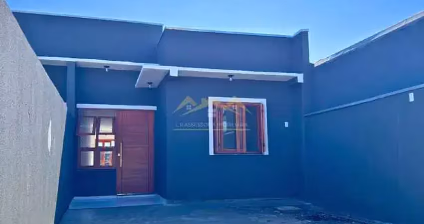 Casa com 3 quartos à venda na Rua Pinho, São Jerônimo, Gravataí