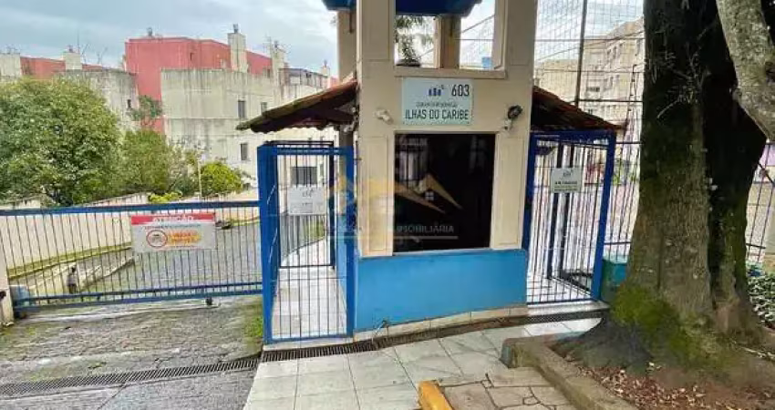 Apartamento com excelente localização em cachoeirinha