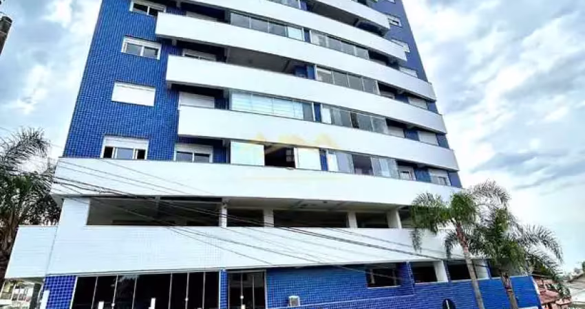 Apartamento com 3 quartos à venda na Rua Felipe Varella, Dom Feliciano, Gravataí