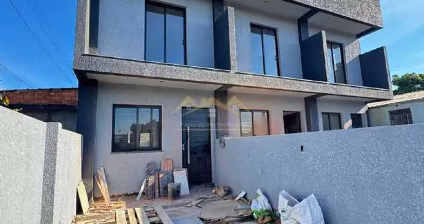 Casa com 2 quartos à venda na Rua Beno Niderauer, Parque Granja Esperança, Cachoeirinha