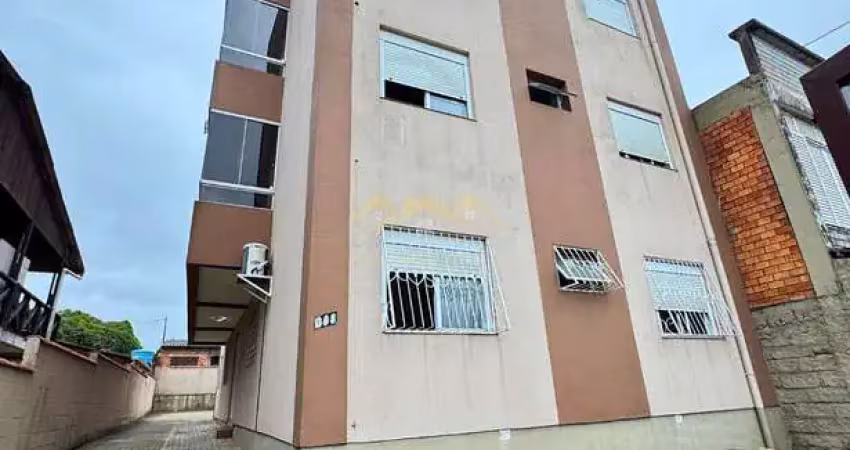 Apartamento com 2 quartos à venda na Rua Getúlio Vargas, Natal, Gravataí