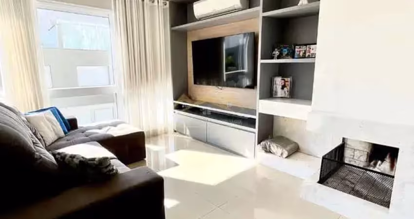 Casa com 3 quartos à venda na Rua Intendente Alfredo Azevedo, Glória, Porto Alegre