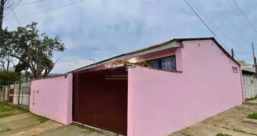 Um lar com alma rústica e charme romântico no parque da matriz – cachoeirinha