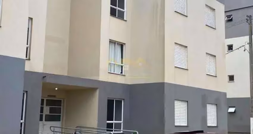 Apartamento à venda no residencial itacolomi – gravataí