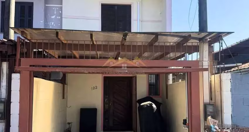 Casa com 2 quartos à venda na Rua Gabriel Gomes de Carvalho, Moradas do Sobrado, Gravataí