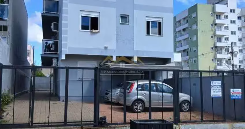 Apartamento com 2 quartos à venda na Rua José Carlos Corrêa Costa, Dom Feliciano, Gravataí