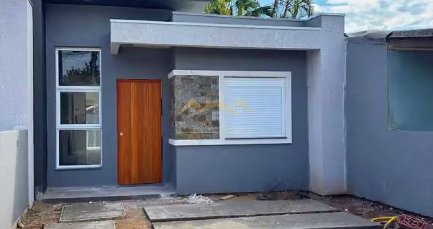 Casa com 3 quartos à venda na Rua São Salvador, Vila Fátima, Cachoeirinha