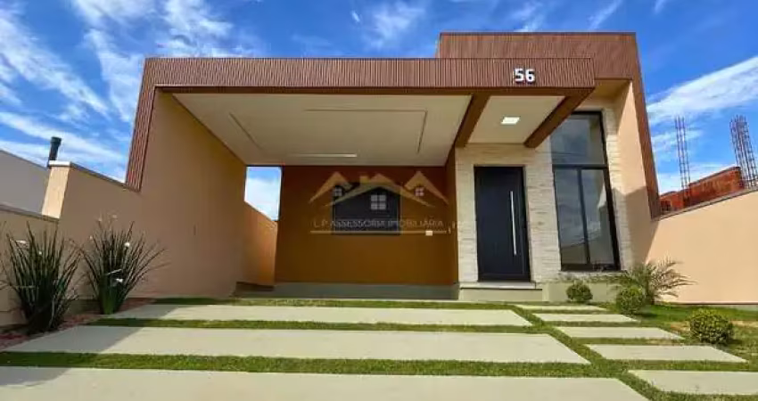 Casa com 3 quartos à venda na Rua João Peixoto Gomes, Morada do Vale II, Gravataí