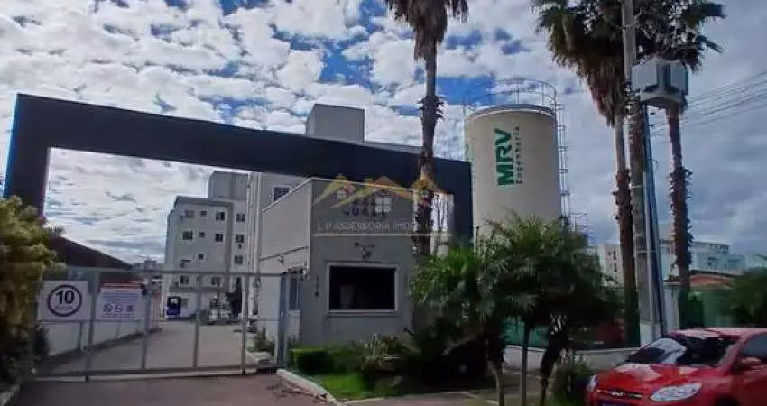 Apartamento com 2 quartos à venda na Rua RESIDENCIAL PORTO SAN LUCAS, Monte Belo, Gravataí