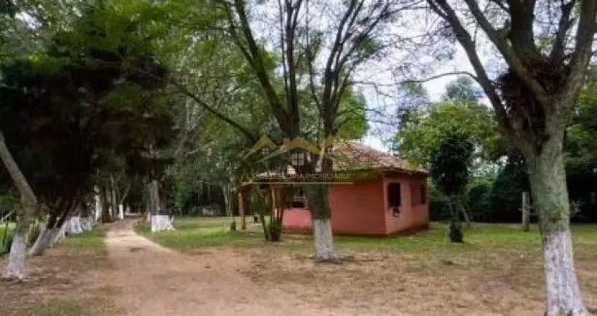 Chácara / sítio com 3 quartos à venda na Estrada Santa Fé, Zona Rural, Viamão