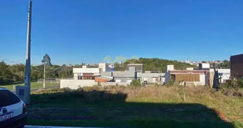 Terreno amplo à venda – excelente localização em gravataí - villagio palermo parque residencial