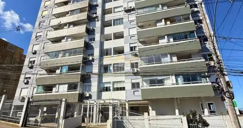 Apartamento com 3 quartos à venda na Rua Coronel Sarmento, Centro, Gravataí