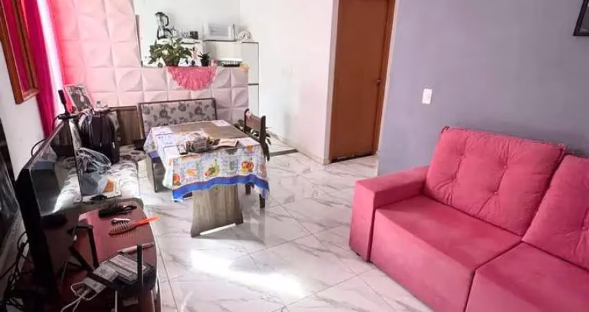 Apartamento à venda em gravataí, são luiz, com 2 quartos, com 44 m², porto general canabarro