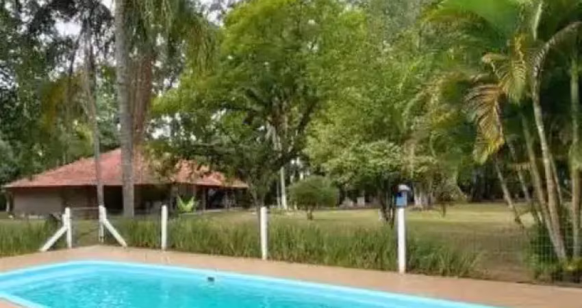 Chácara à venda em viamão, águas claras, com 3 quartos, com 55000 hectares