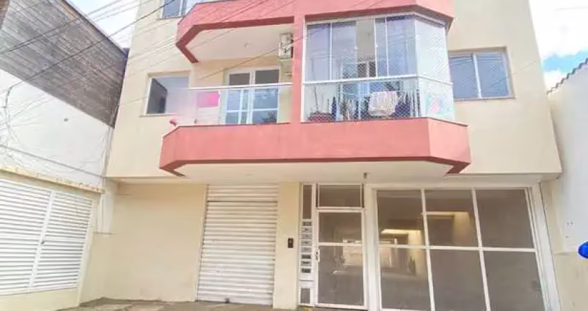 Apartamento à venda em gravataí, santa fé, com 2 quartos, com 75 m²