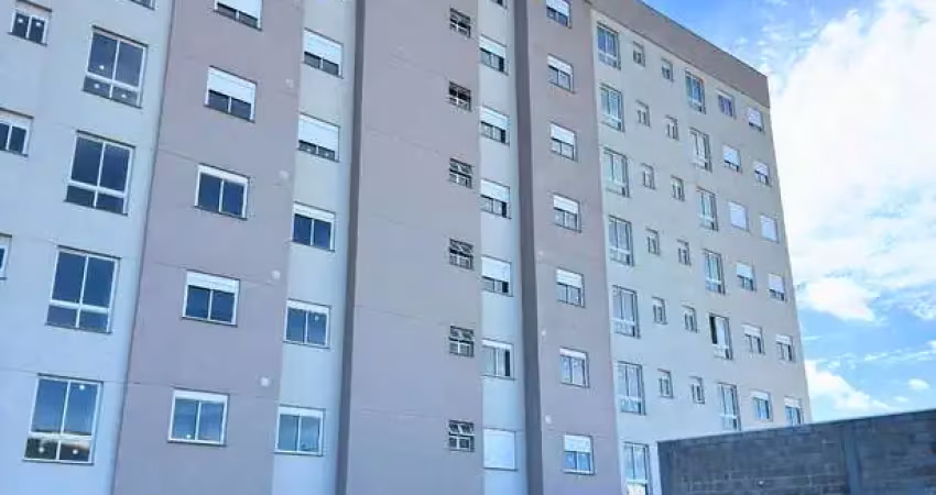 Apartamento à venda em cachoeirinha, vila princesa izabel, com 2 quartos, com 52 m²