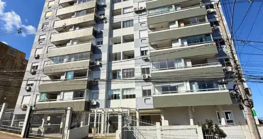 Apartamento à venda em gravataí, centro, com 3 quartos, com 95 m², residencial vitta