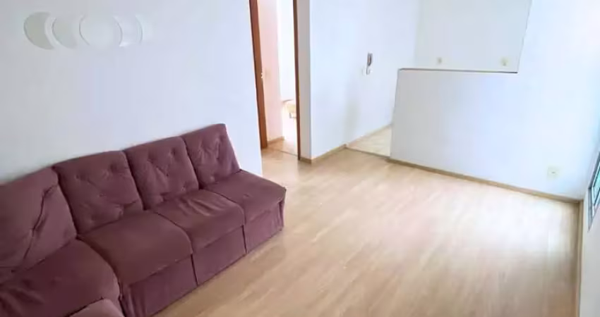 Apartamento à venda em gravataí, passo das pedras, com 2 quartos, com 44 m²