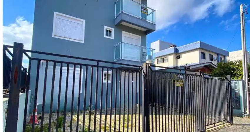 Apartamento à venda em cachoeirinha, vila princesa izabel, com 2 quartos, com 60 m²