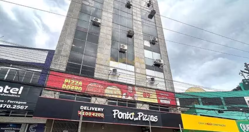 Apto. de barbada com elevador na flores da cunha em cachoeirinha