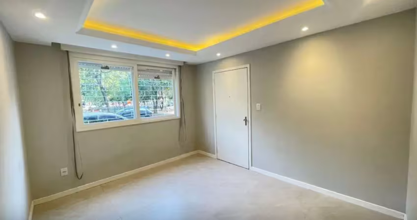 Apartamento à venda em cachoeirinha, vila cachoeirinha, com 2 quartos, com 128 m², edifício bruna