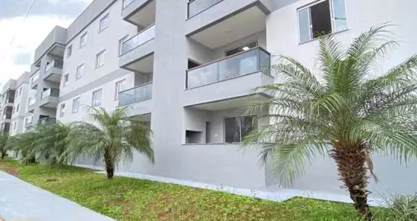 Apartamento 3 dormitórios com sacada e churrasqueira