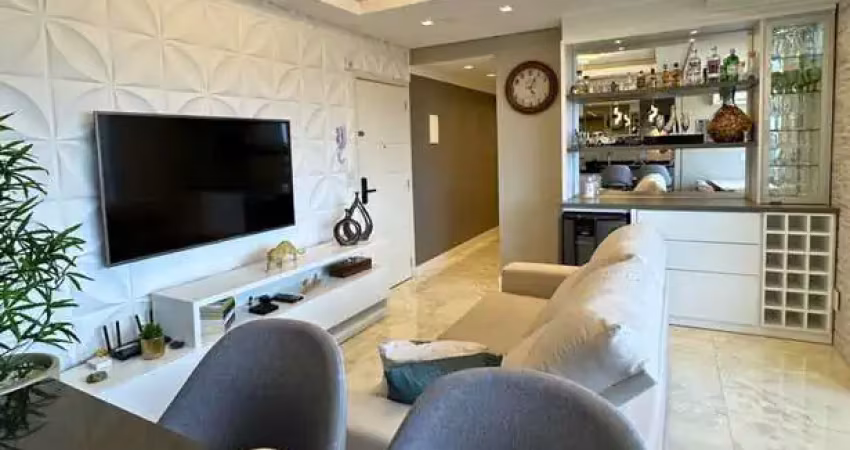 Apartamento à venda em cachoeirinha, vila imbui, com 2 quartos, com 65 m²