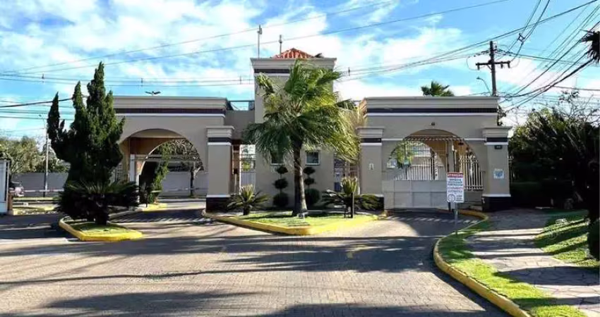Casa em condomínio fechado com 3 quartos à venda na Avenida Obedy Cândido Vieira, 801, Central Parque, Cachoeirinha