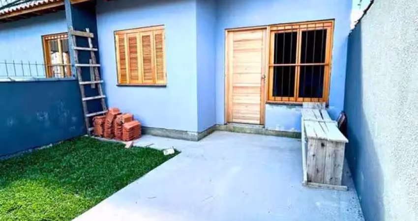Casa com 2 quartos à venda na Travessa São Paulo, 37, Vila Fátima, Cachoeirinha