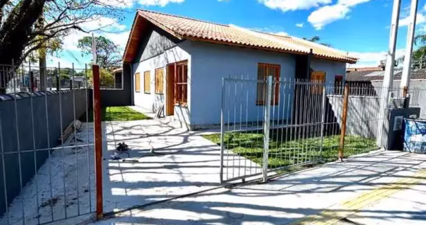 Casa com 3 quartos à venda na Travessa São Paulo, 137, Vila Fátima, Cachoeirinha