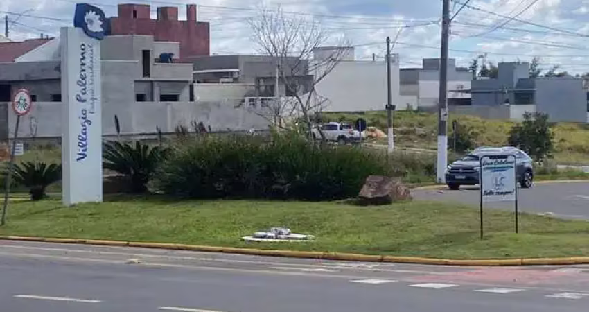 Terreno à venda em gravataí, loteamento jardim timbaúva, com 264 m²