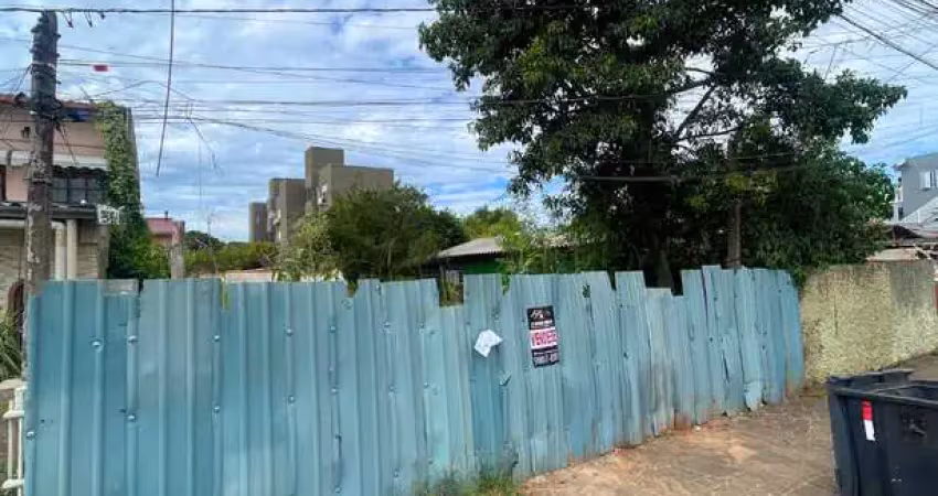 Terreno à venda na Avenida Francisco Brochado da Rocha, 1060, Vila City, Cachoeirinha