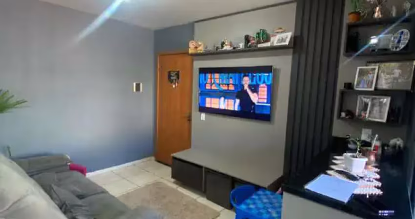 Apartamento 2 quartos no residencial são paulo gravataí