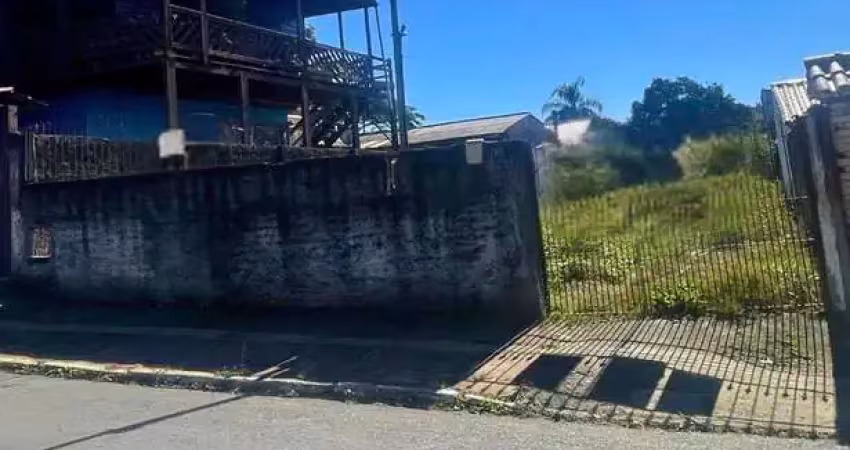 Terreno à venda em gravataí, monte belo, com 420 m²