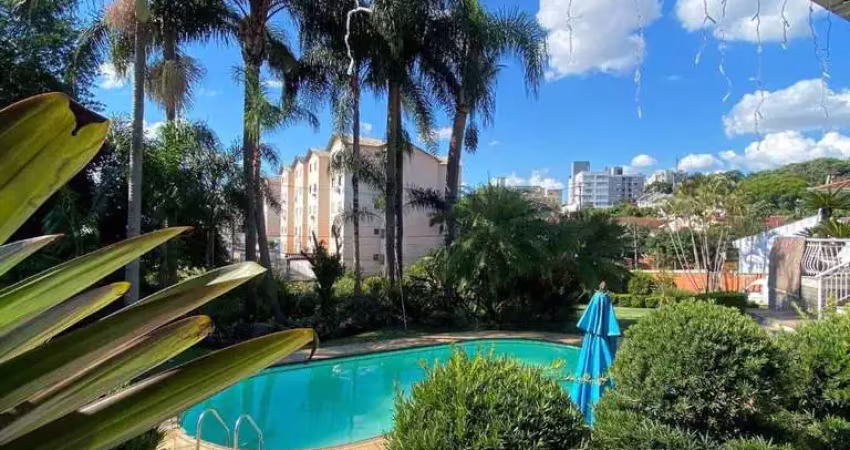 Casa com 5 quartos à venda na Rua Mem de Sá, 390, Nossa Senhora das Graças, Canoas