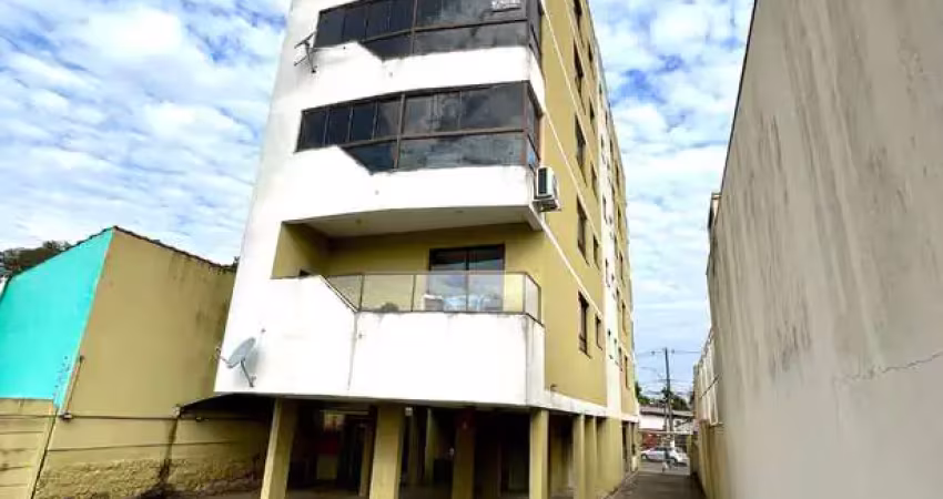 Apartamento à venda em gravataí, passos dos ferreiros, com 2 quartos, com 80 m²