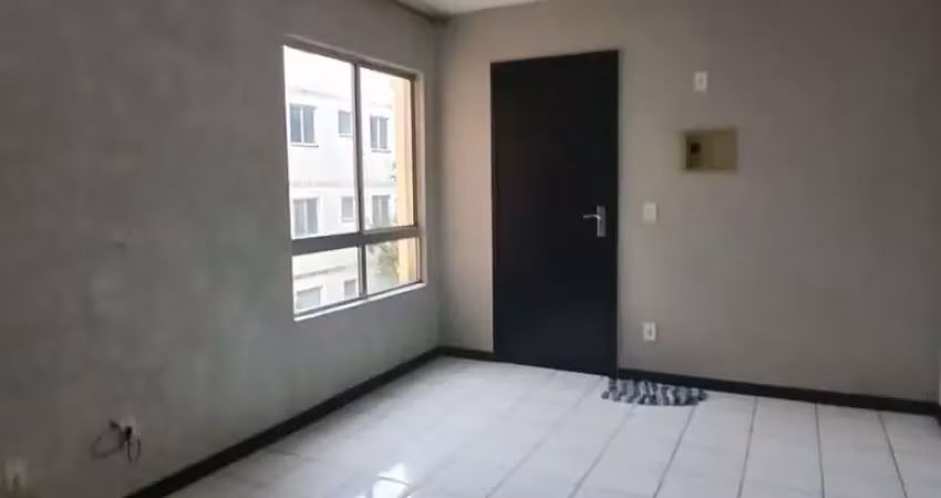 Apartamento com 2 quartos à venda na Rua Pirajá, 204, Jansen, Gravataí