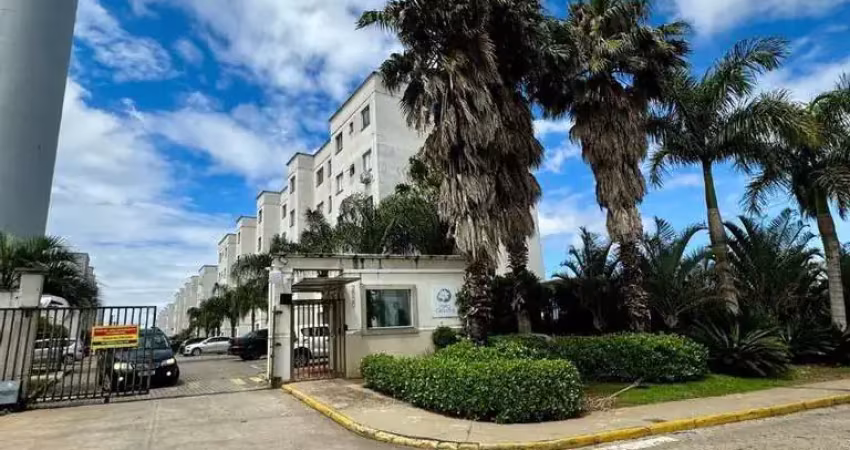 Apartamento com 2 quartos à venda na Avenida Dorival Cândido Luz de Oliveira, 3620, São Jerônimo, Gravataí