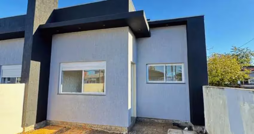 Casa à venda em gravataí, bom sucesso, com 3 quartos, com 180 m²
