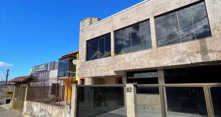 Casa à venda em gravataí, salgado filho, com 4 quartos, com 500 m²