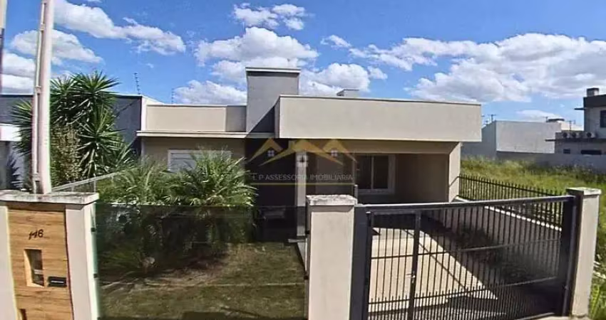 Casa à venda em gravataí, parque da matriz, com 3 quartos, com 250 m²