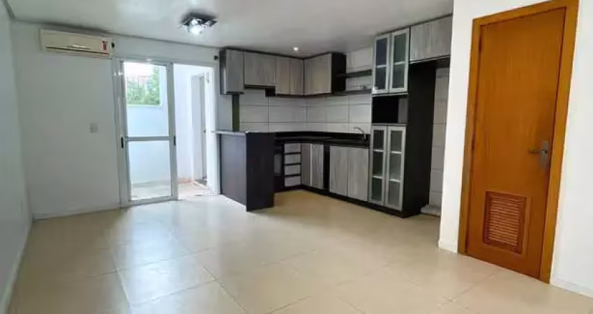 Sobrado à venda em cachoeirinha, vila cachoeirinha, com 2 quartos, com 81 m²