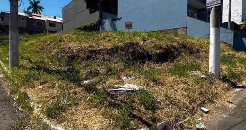 Terreno à venda em gravataí, loteamento jardim timbaúva, com 240 m²