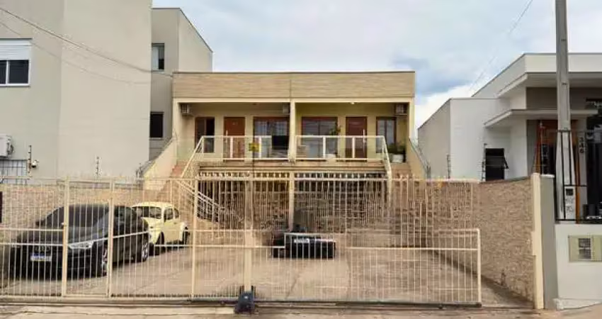 Apartamento à venda em gravataí, oriço, com 2 quartos, com 75 m²