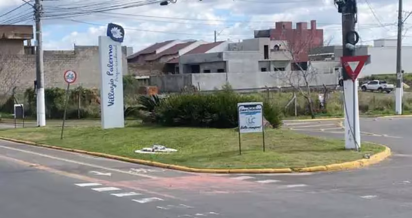 Terreno à venda na Rua Célio Luz, sn, Loteamento Jardim Timbaúva, Gravataí