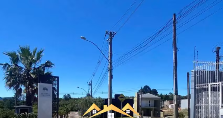 Excelente terreno à venda no bairro reserva bela vista – gravataí